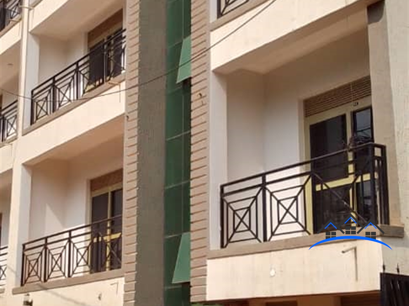 Apartment block for sale in Kira Wakiso