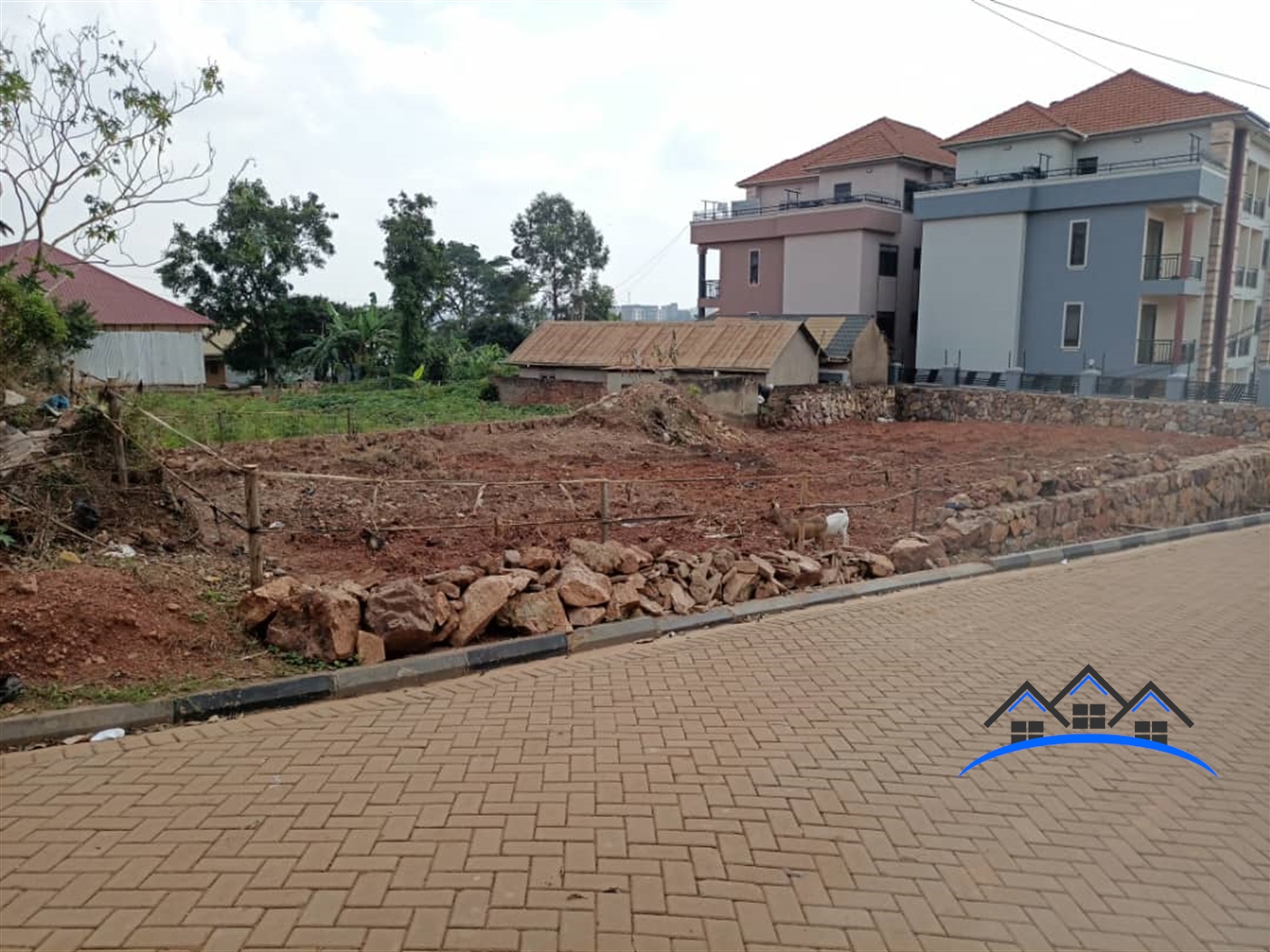 Residential Land for sale in Najjera Wakiso