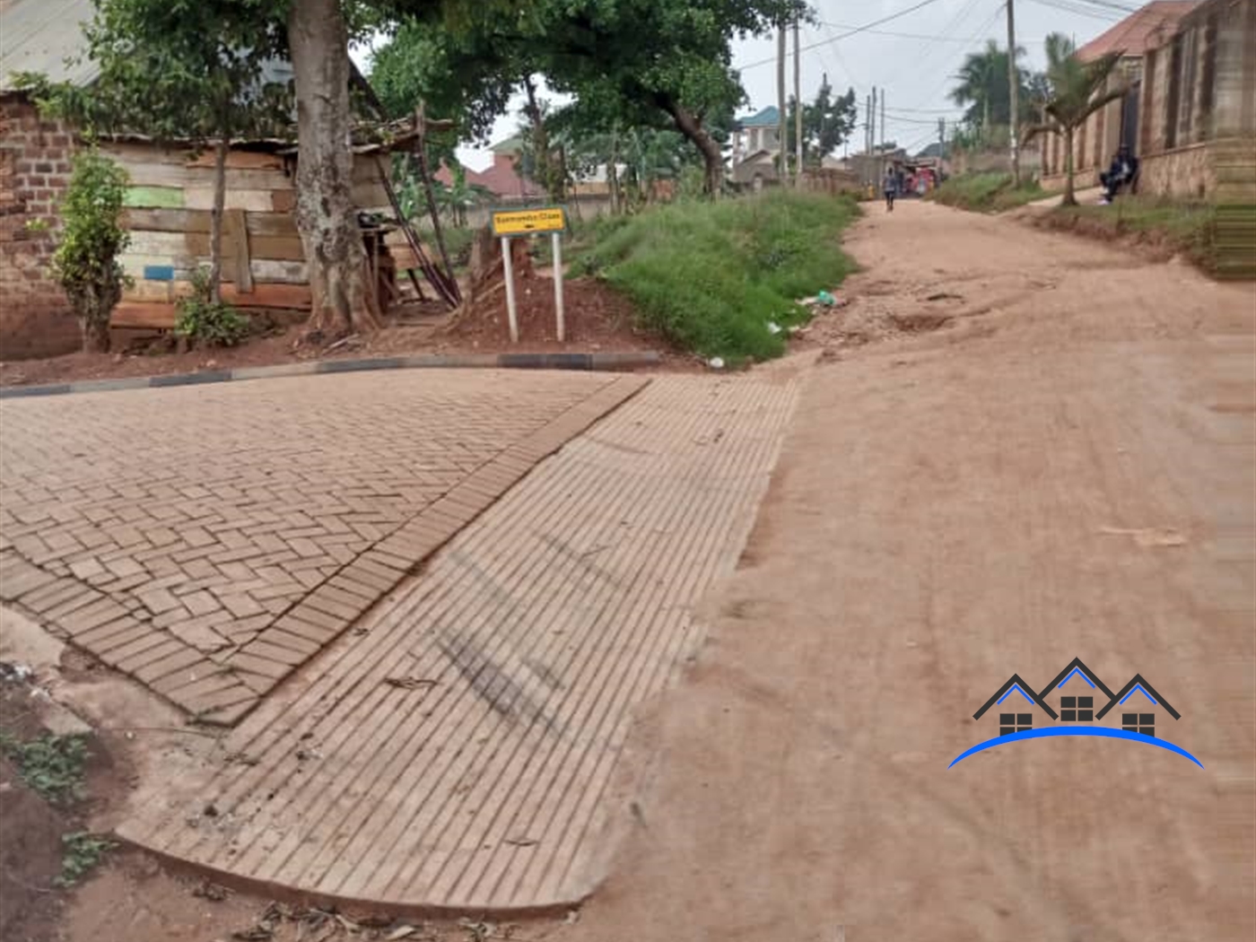 Residential Land for sale in Najjera Wakiso