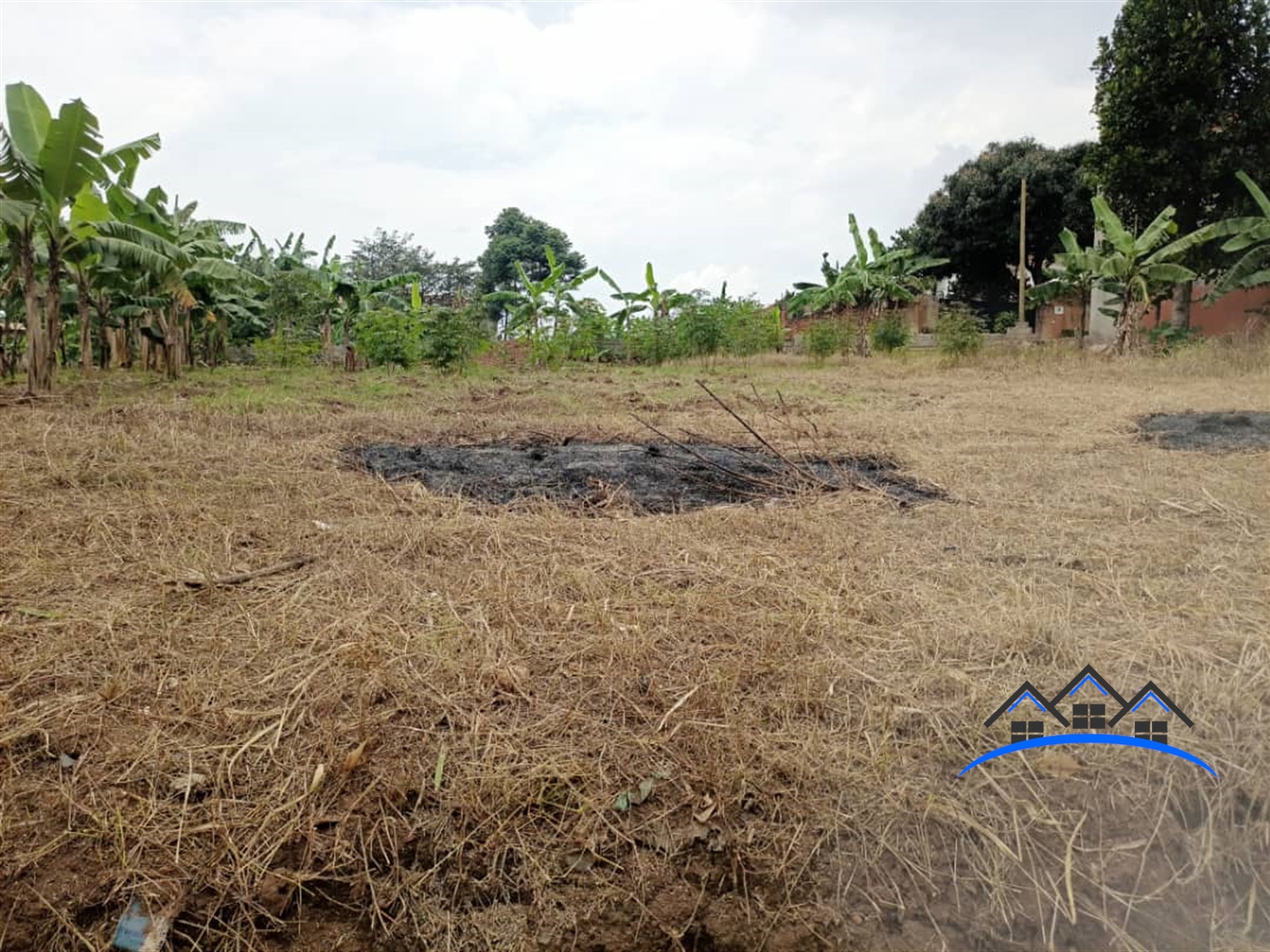 Residential Land for sale in Kyanja Wakiso