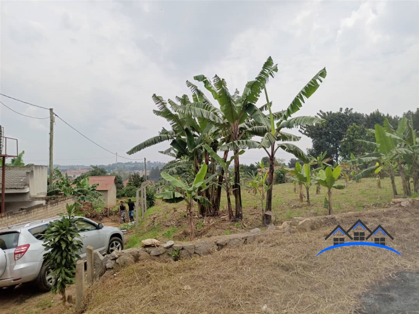 Residential Land for sale in Kyanja Wakiso