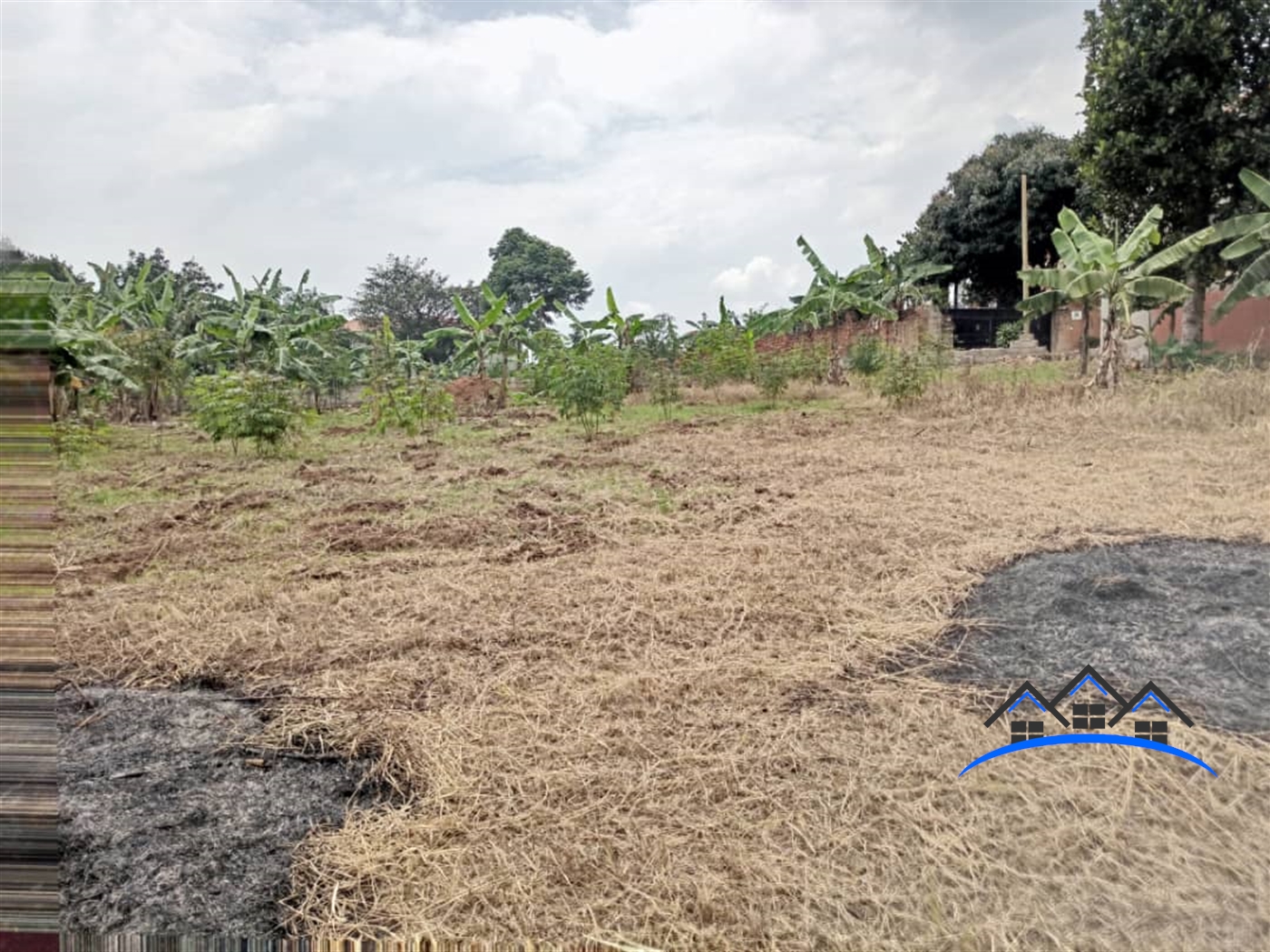 Residential Land for sale in Kyanja Wakiso