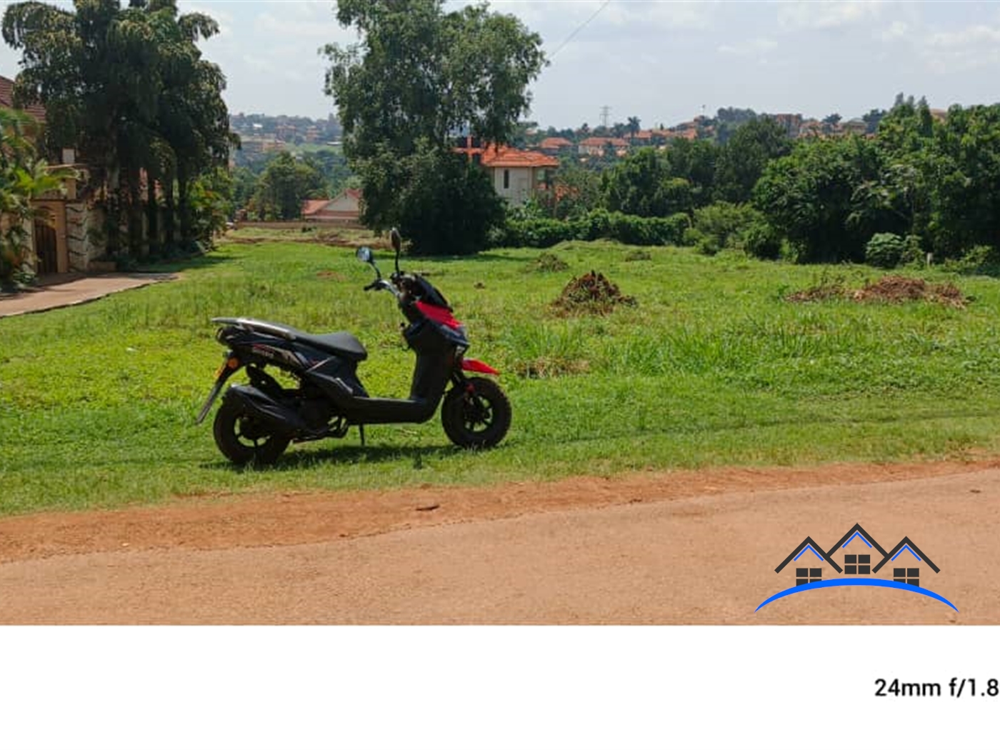 Residential Land for sale in Kiwaatule Kampala