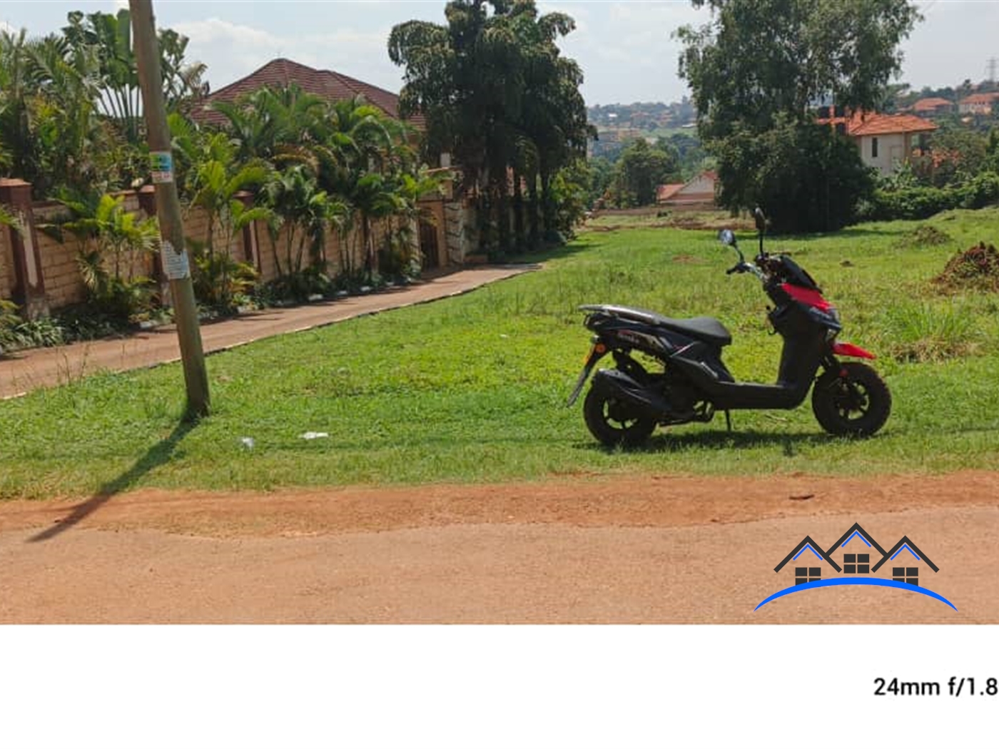 Residential Land for sale in Kiwaatule Kampala