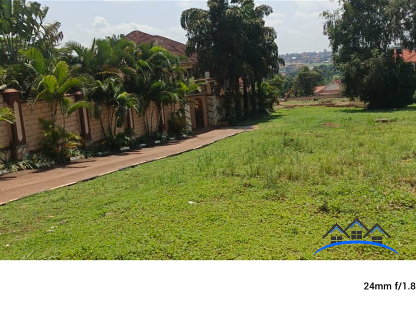 Residential Land for sale in Kiwaatule Kampala