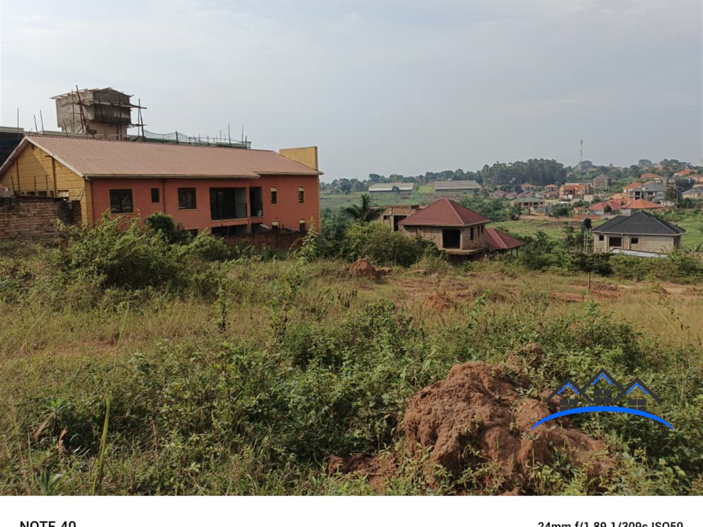 Residential Land for sale in Kiwaatule Kampala