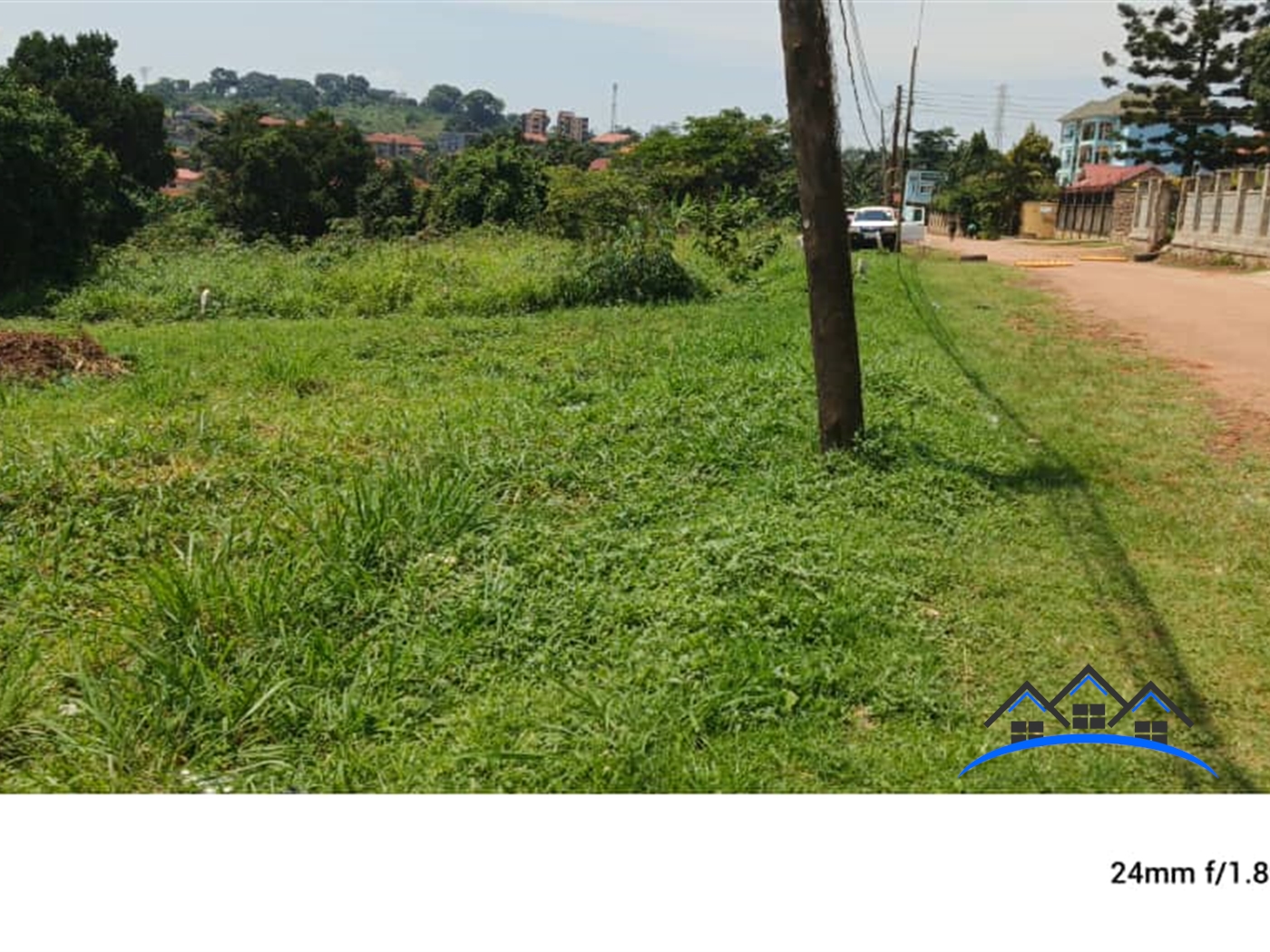 Residential Land for sale in Kiwaatule Kampala