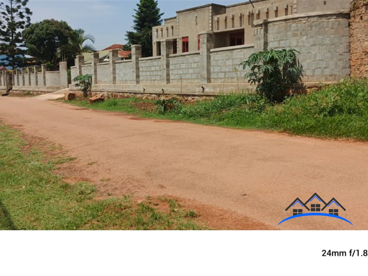 Residential Land for sale in Kiwaatule Kampala