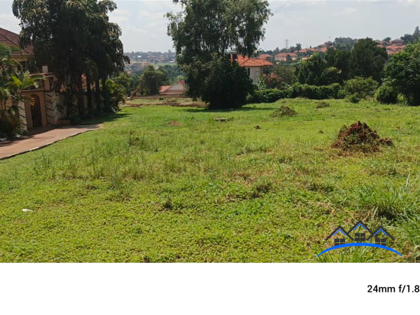 Residential Land for sale in Kiwaatule Kampala