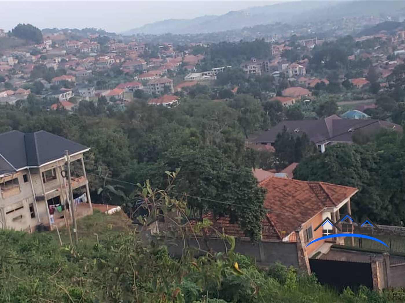 Residential Land for sale in Nalumunye Kampala