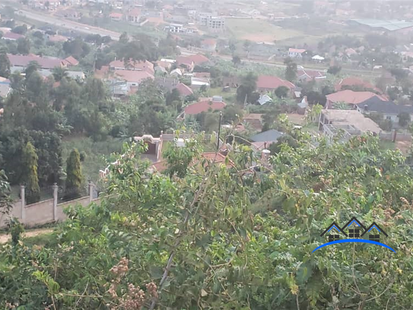 Residential Land for sale in Nalumunye Kampala