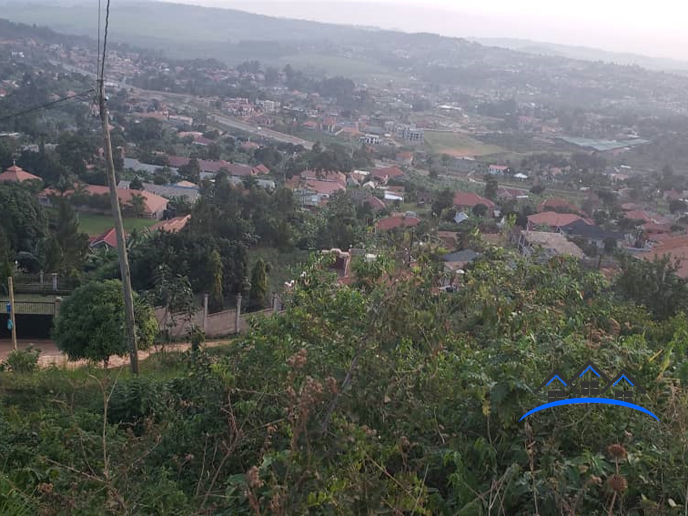 Residential Land for sale in Nalumunye Kampala