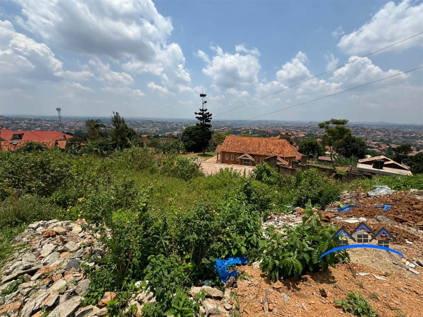 Residential Land for sale in Kulambilo Kampala