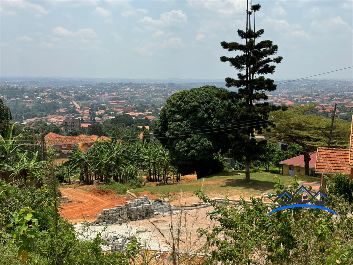 Residential Land for sale in Kulambilo Kampala