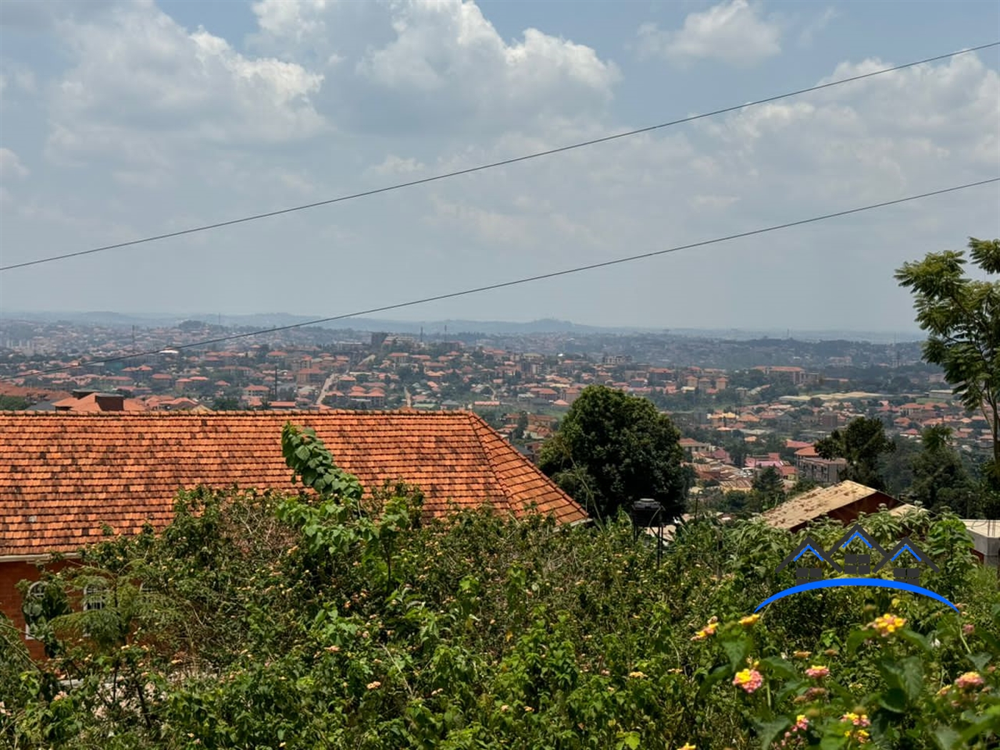 Residential Land for sale in Kulambilo Kampala