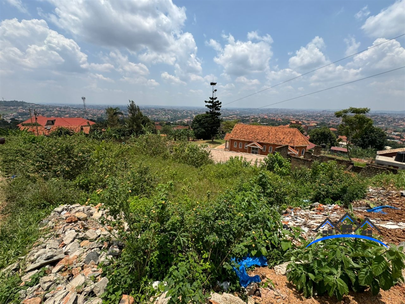 Residential Land for sale in Kulambilo Kampala