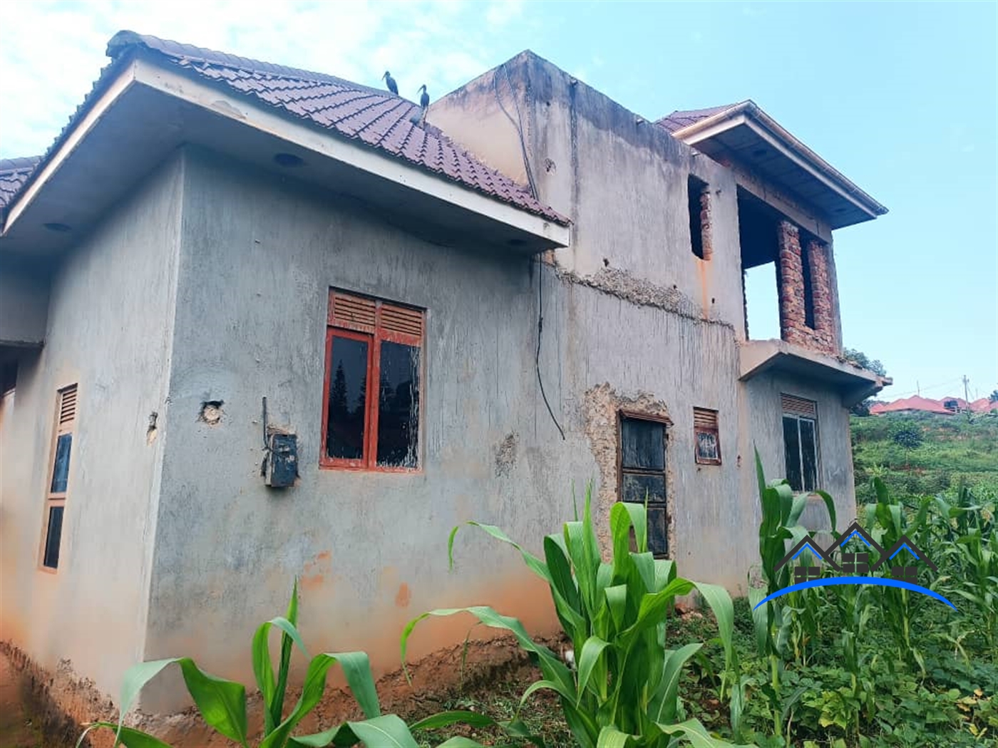 Duplex for sale in Namugongo Wakiso