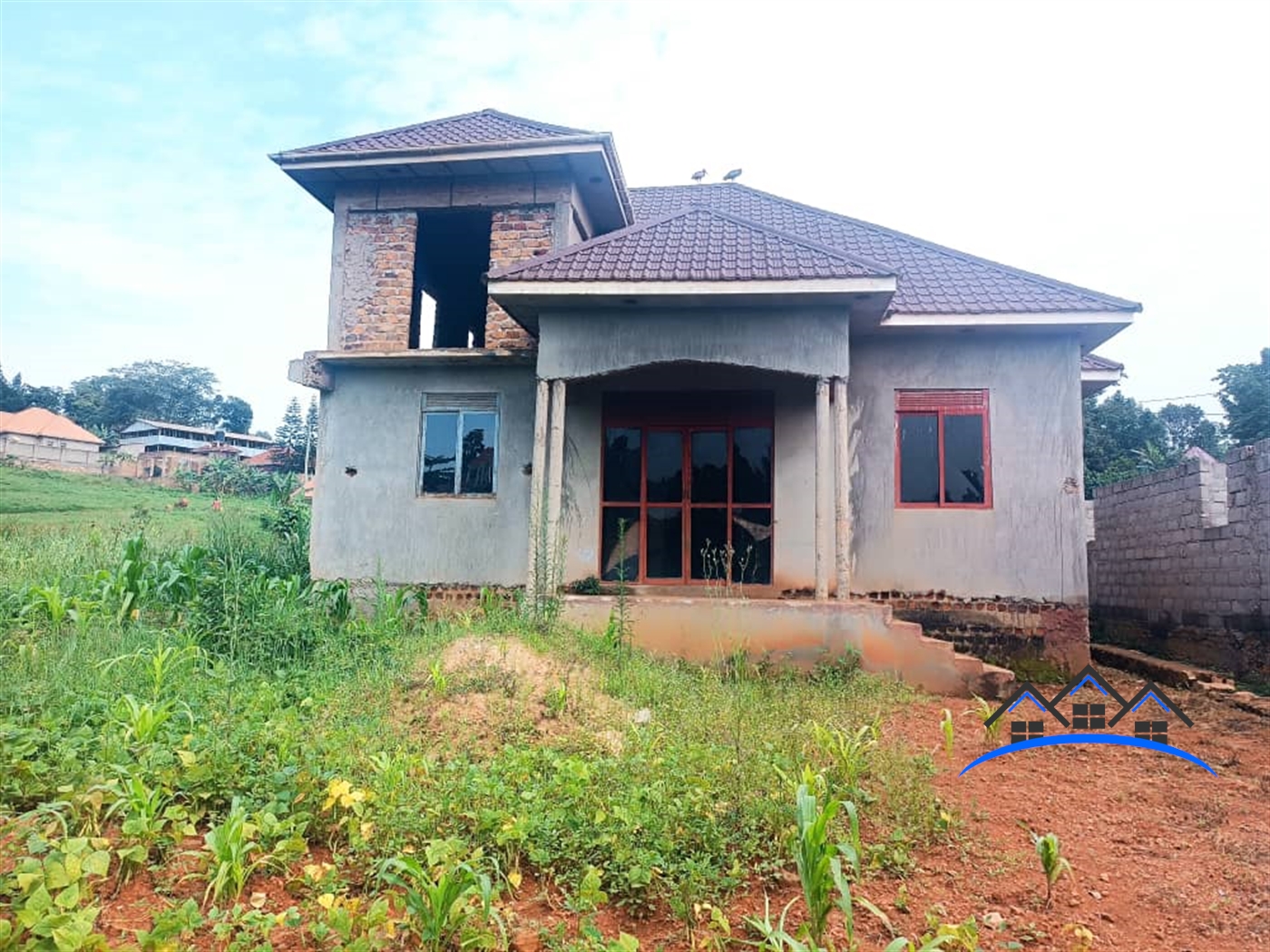 Duplex for sale in Namugongo Wakiso