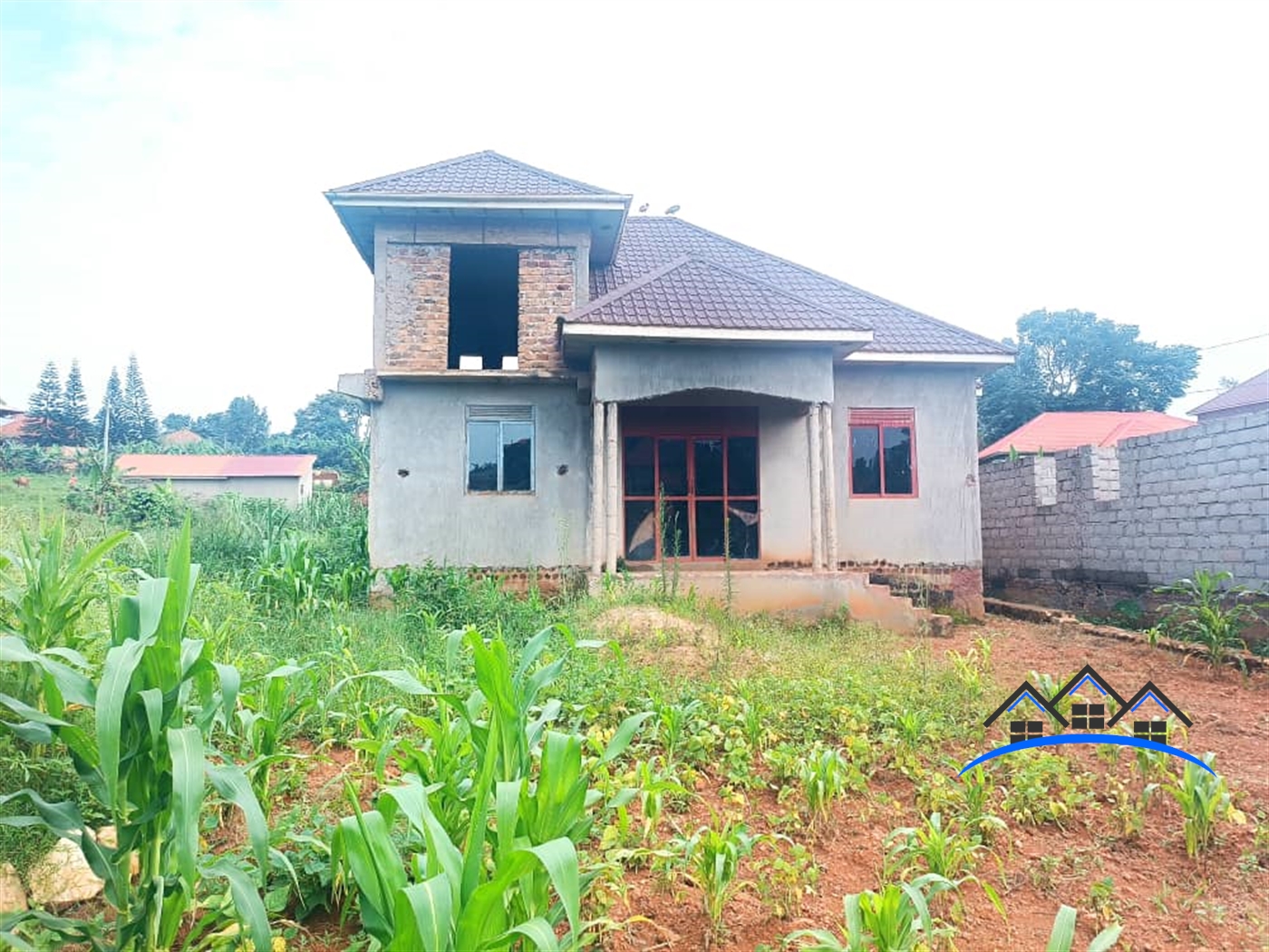 Duplex for sale in Namugongo Wakiso