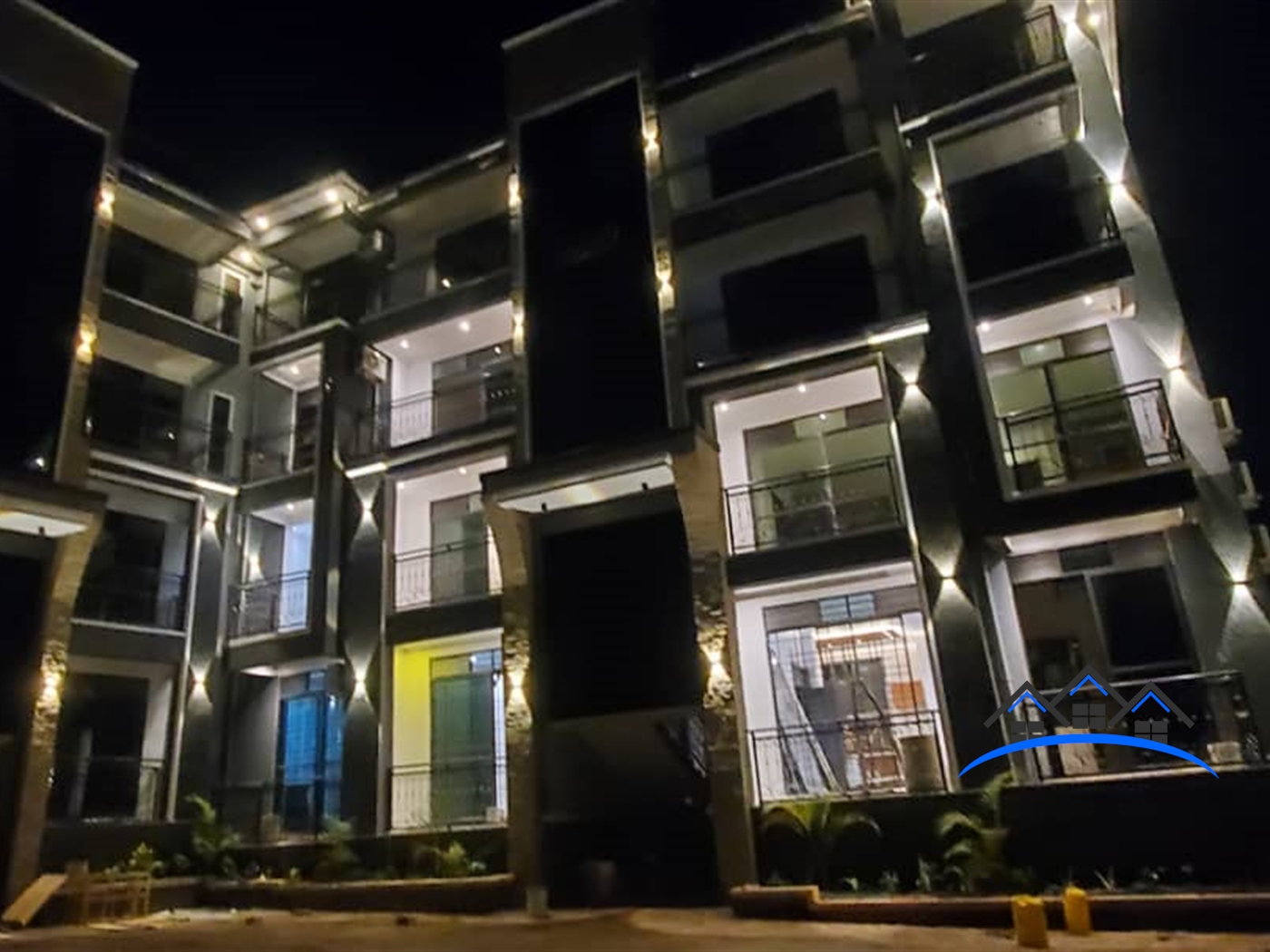 Apartment block for sale in Mpererwe Kampala