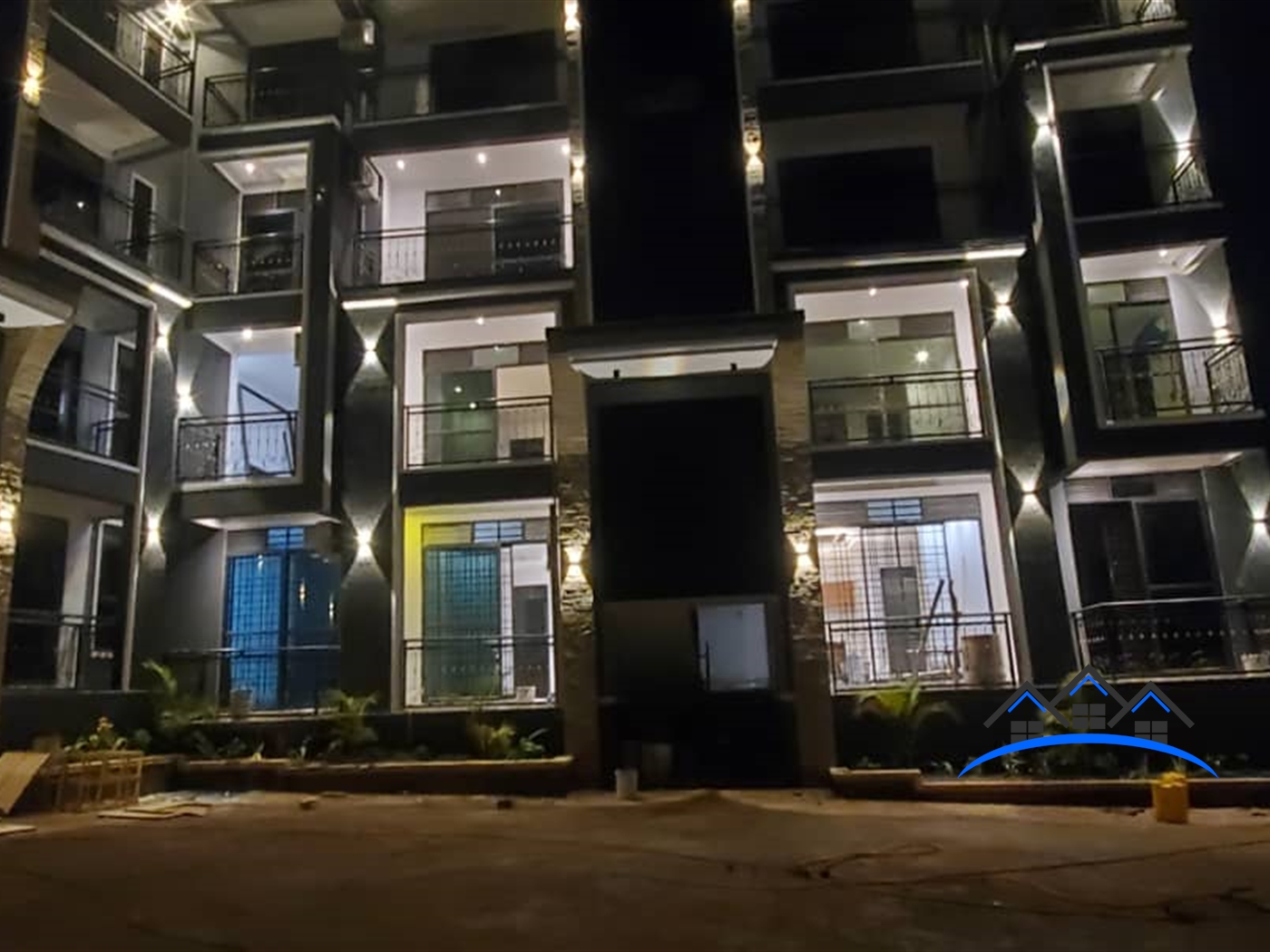 Apartment block for sale in Mpererwe Kampala