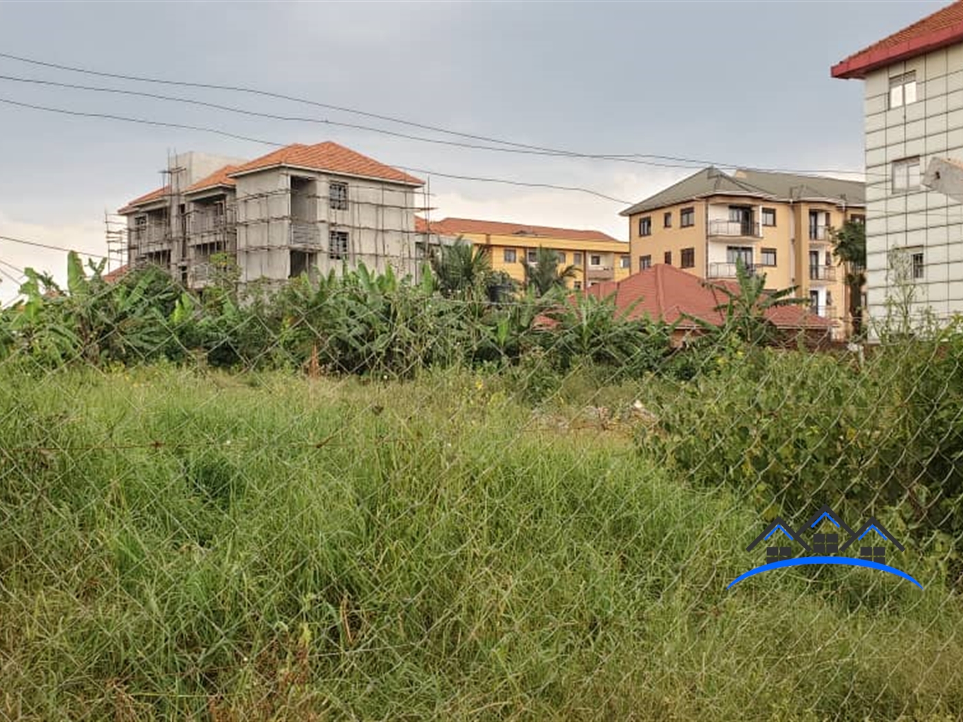 Residential Land for sale in Kyanja Wakiso