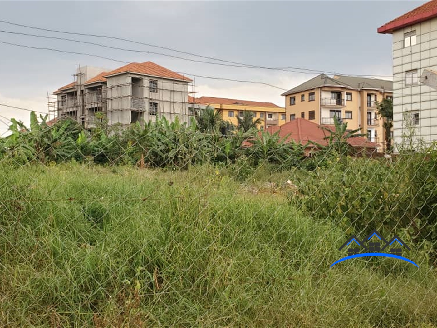 Residential Land for sale in Kyanja Wakiso