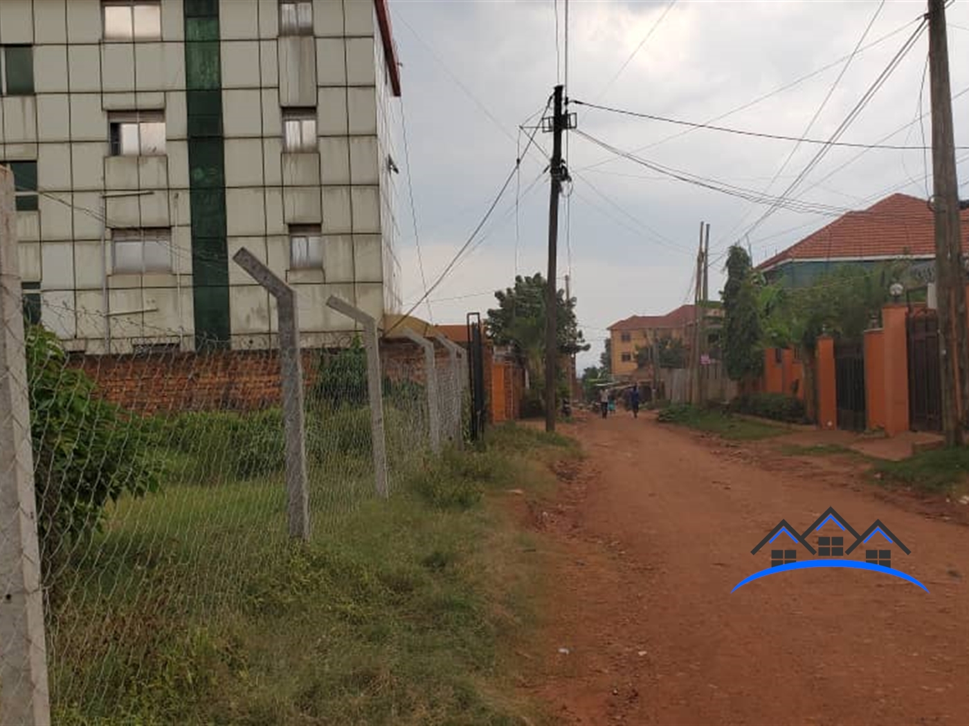 Residential Land for sale in Kyanja Wakiso