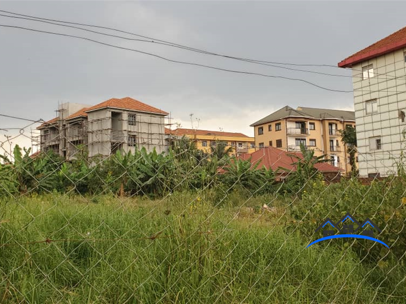 Residential Land for sale in Kyanja Wakiso