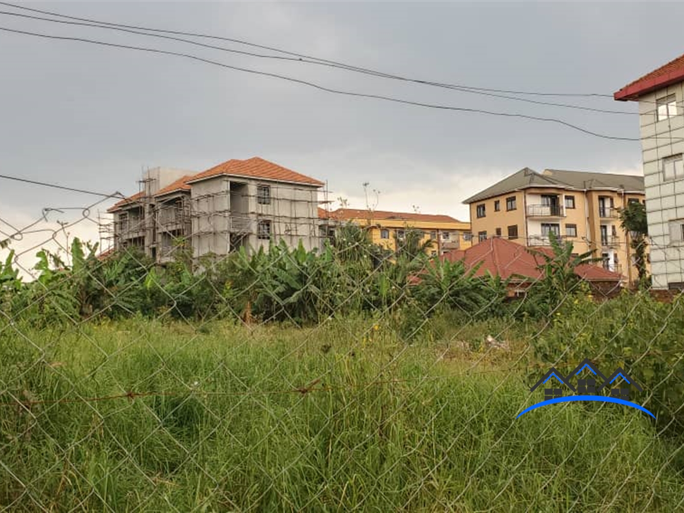 Residential Land for sale in Kyanja Wakiso