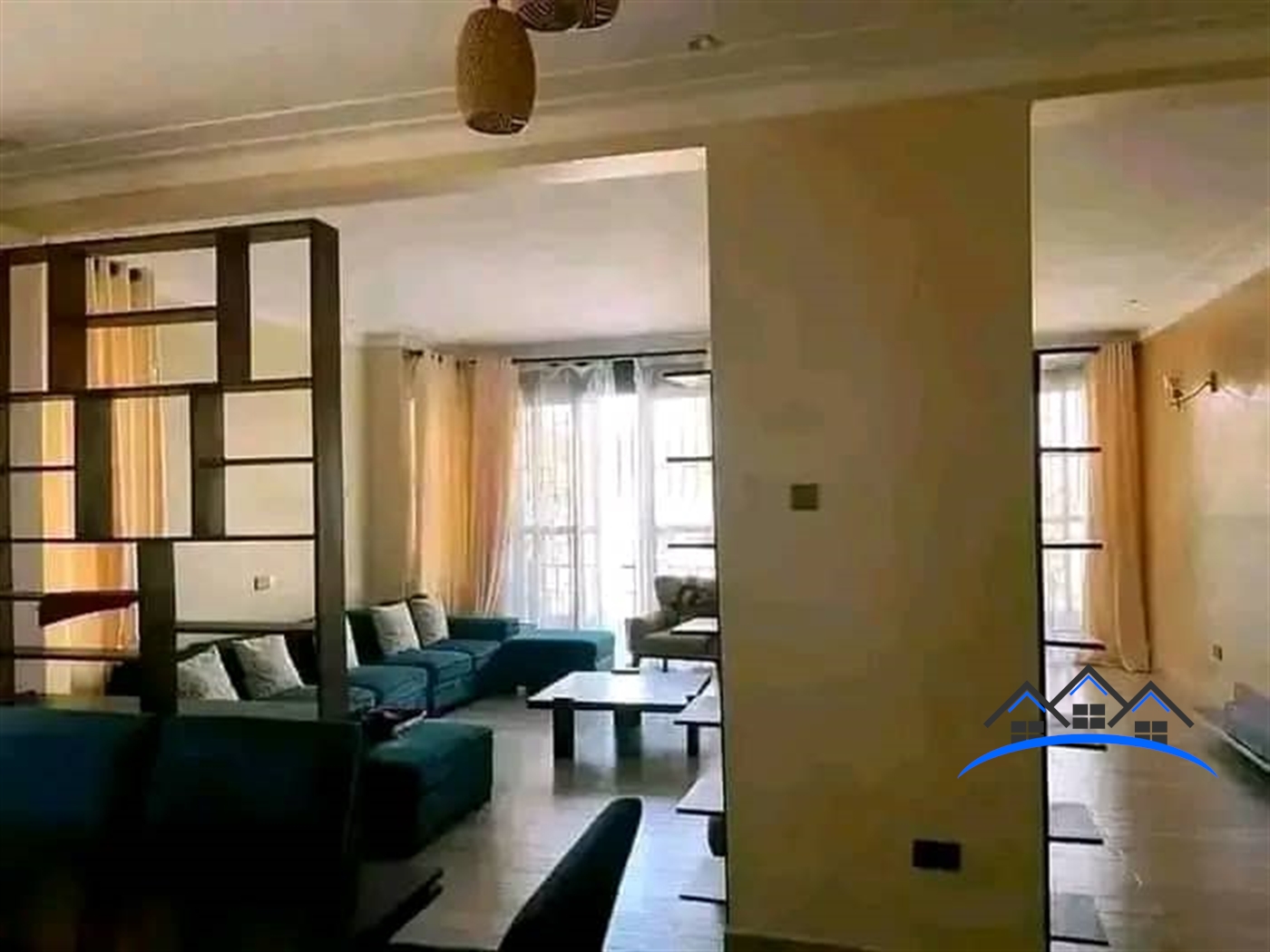 Apartment for rent in Kiwaatule Kampala