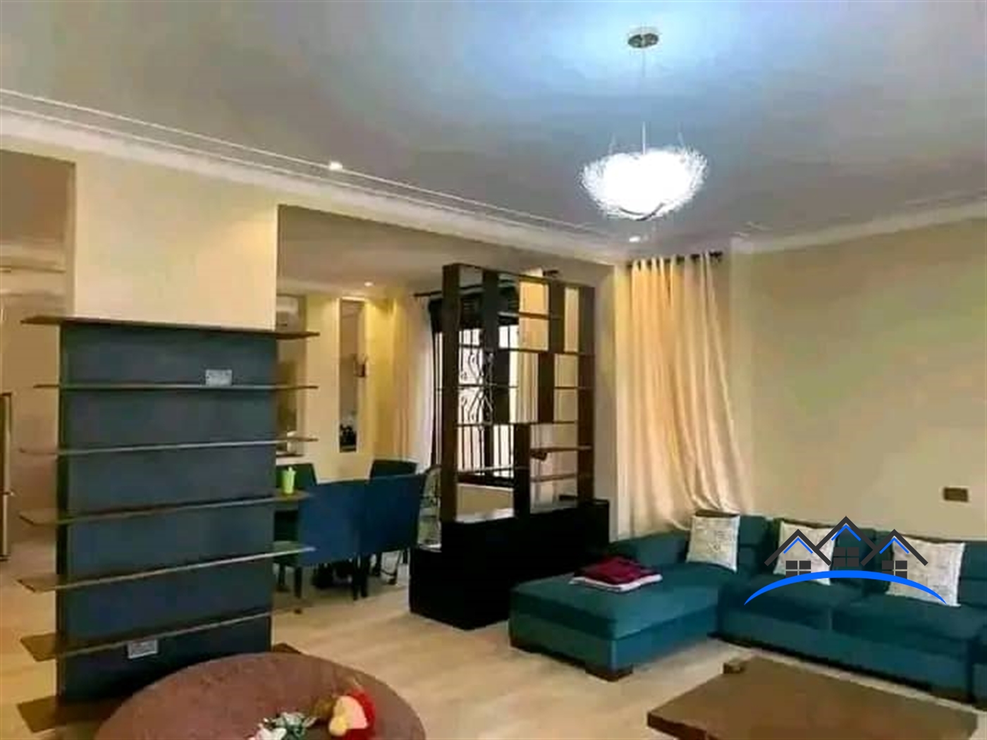 Apartment for rent in Kiwaatule Kampala