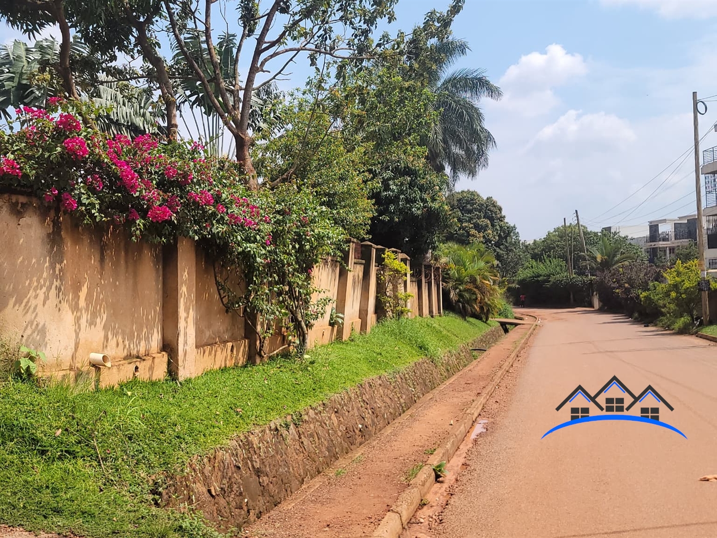 Residential Land for sale in Naalya Wakiso