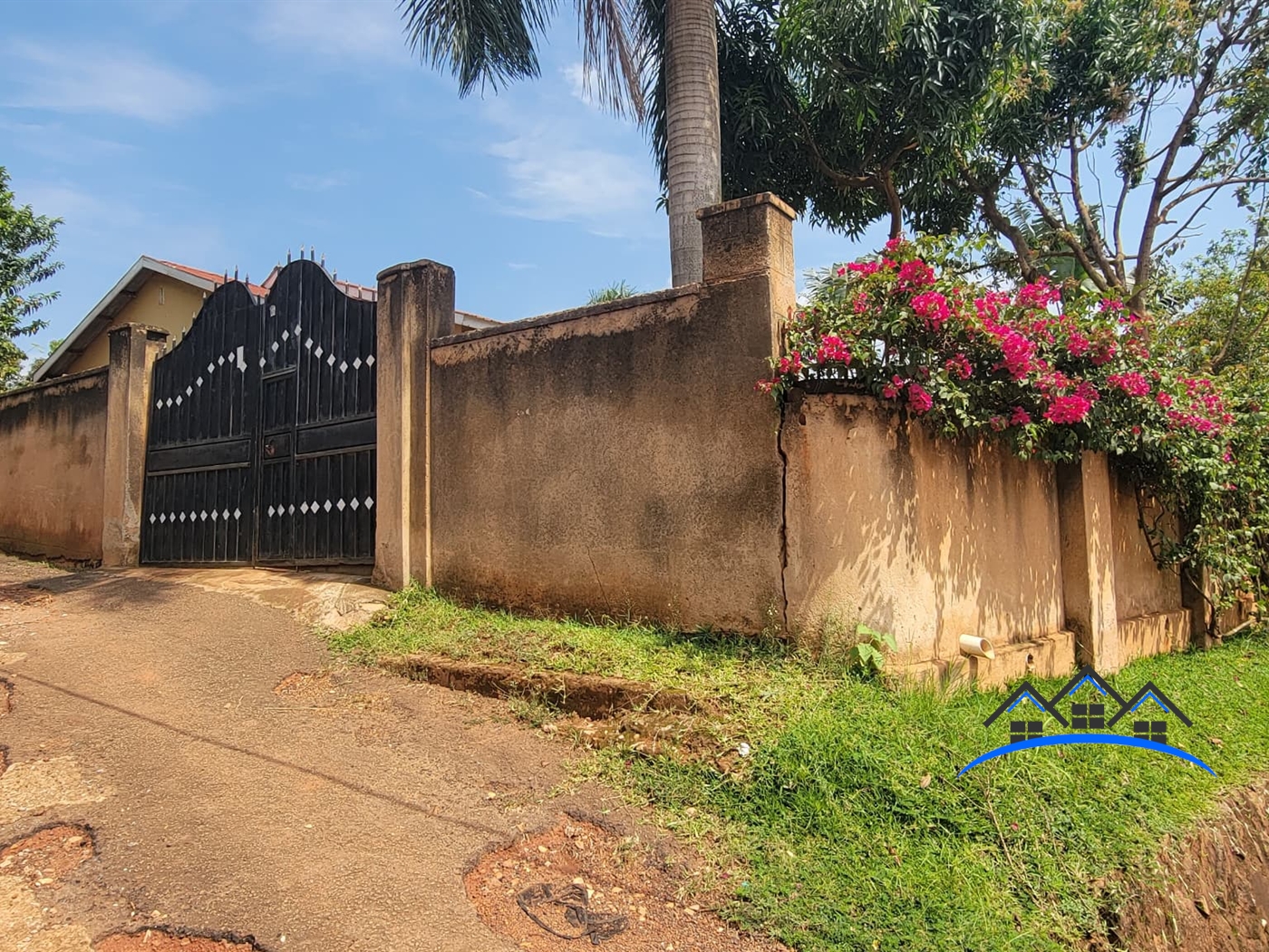 Residential Land for sale in Naalya Wakiso