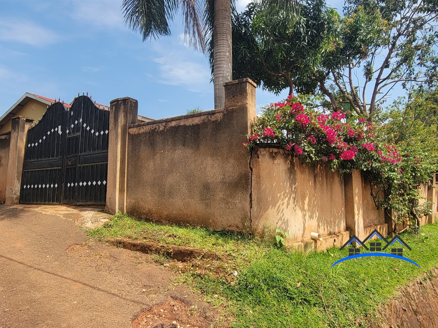 Residential Land for sale in Naalya Wakiso