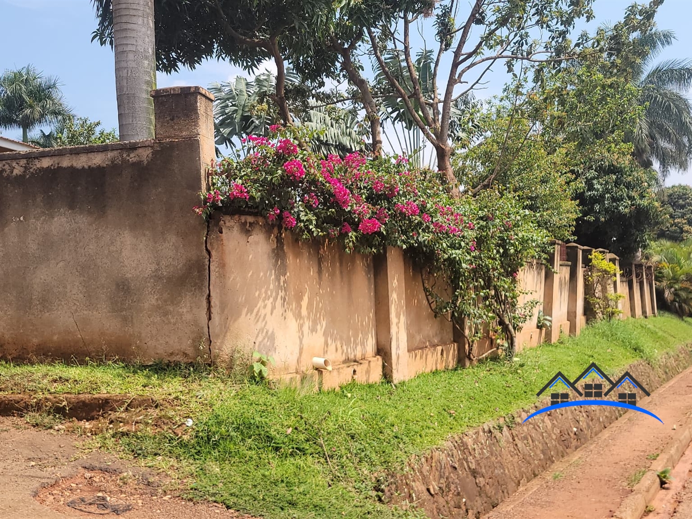 Residential Land for sale in Naalya Wakiso