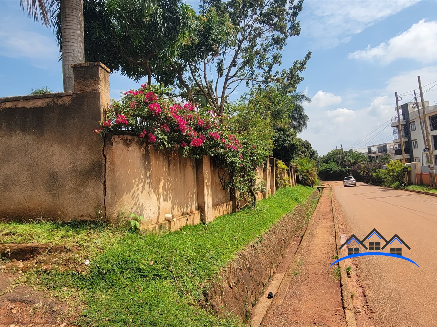 Residential Land for sale in Naalya Wakiso