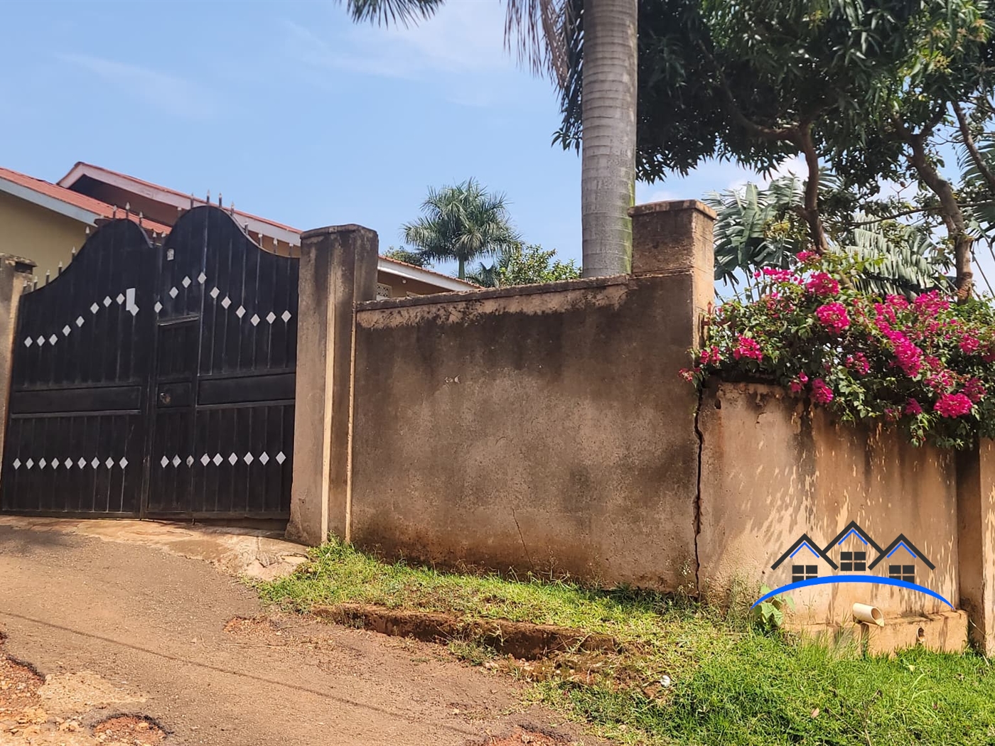 Residential Land for sale in Naalya Wakiso