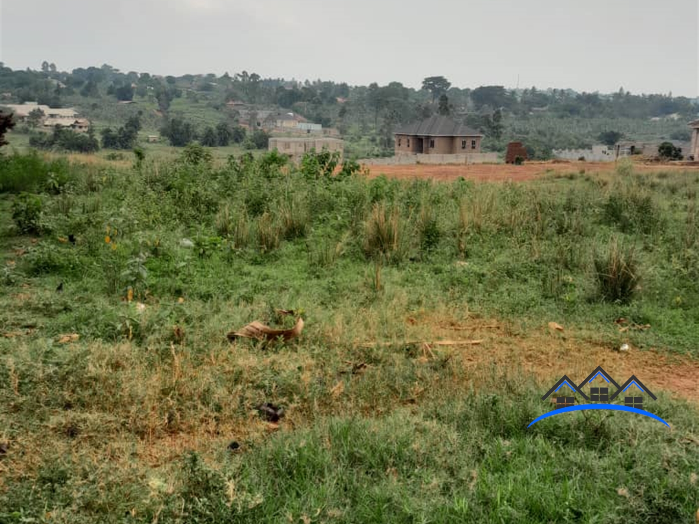 Residential Land for sale in Kijabijo Wakiso