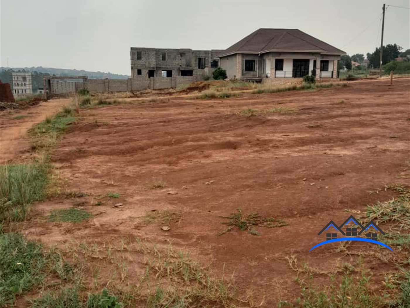 Residential Land for sale in Kijabijo Wakiso