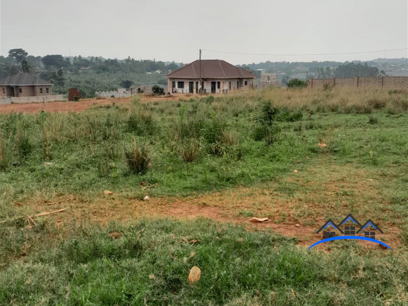 Residential Land for sale in Kijabijo Wakiso