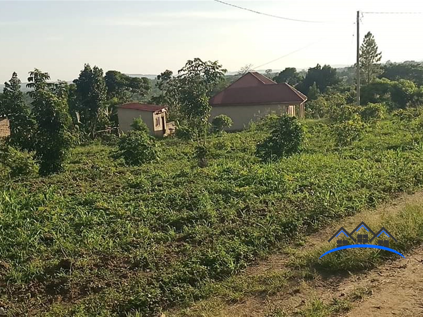 Residential Land for sale in Matugga Wakiso