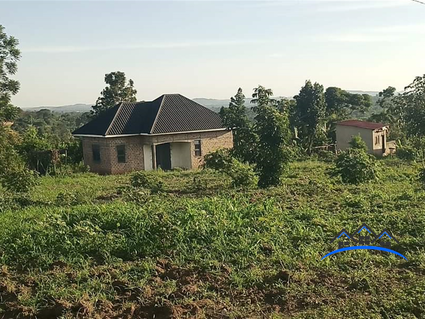 Residential Land for sale in Matugga Wakiso