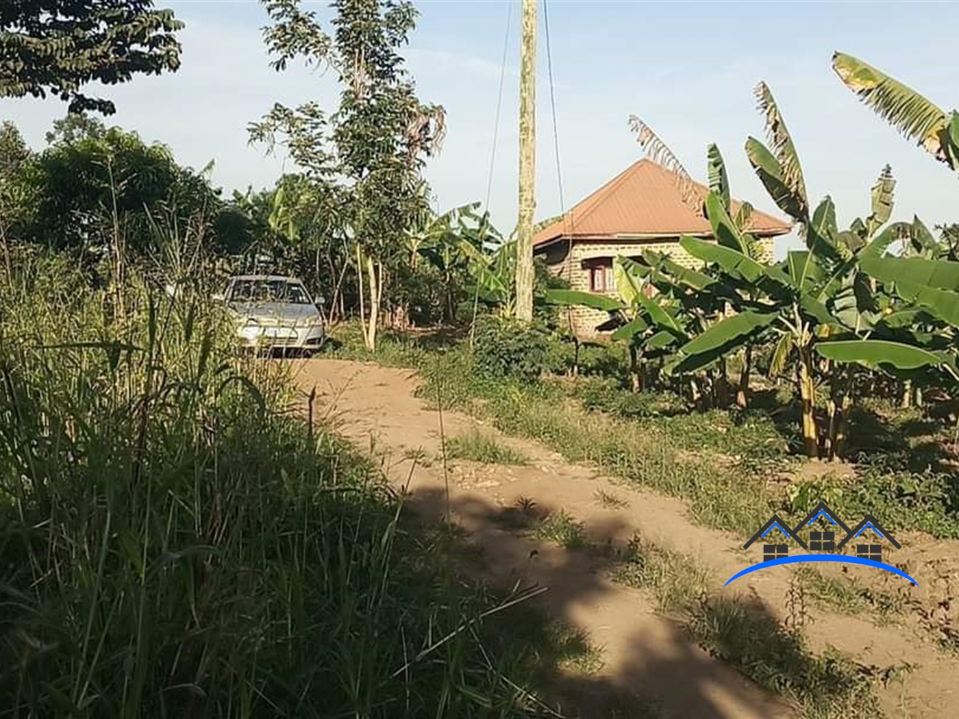 Residential Land for sale in Matugga Wakiso