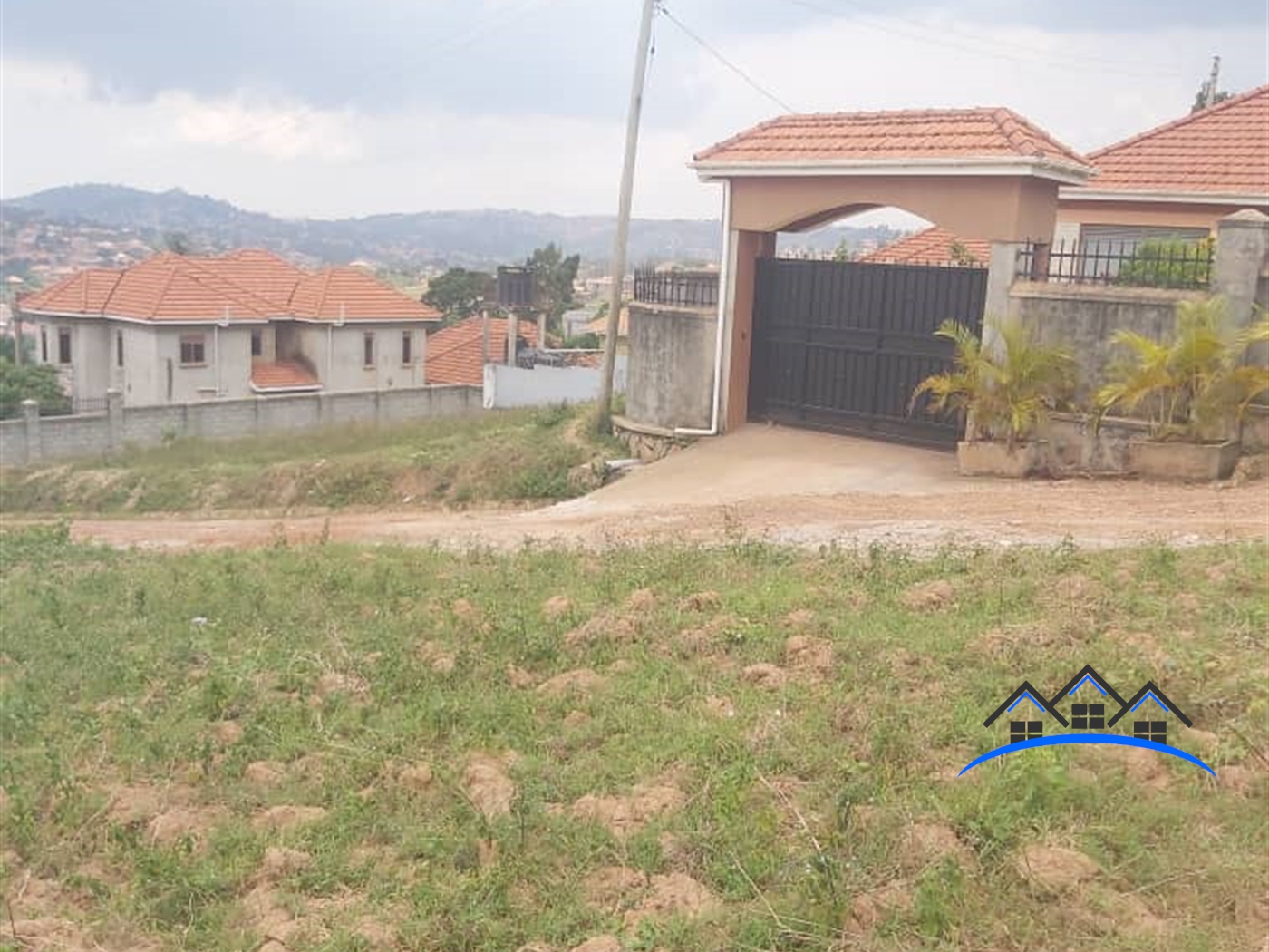 Residential Land for sale in Kajjansi Wakiso