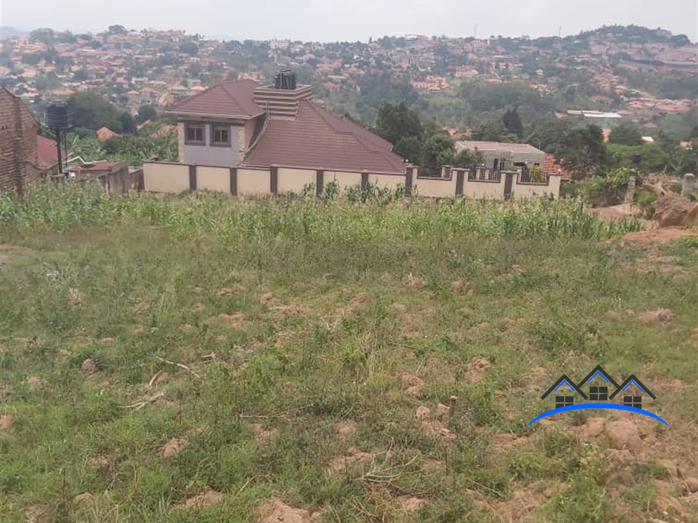 Residential Land for sale in Kajjansi Wakiso