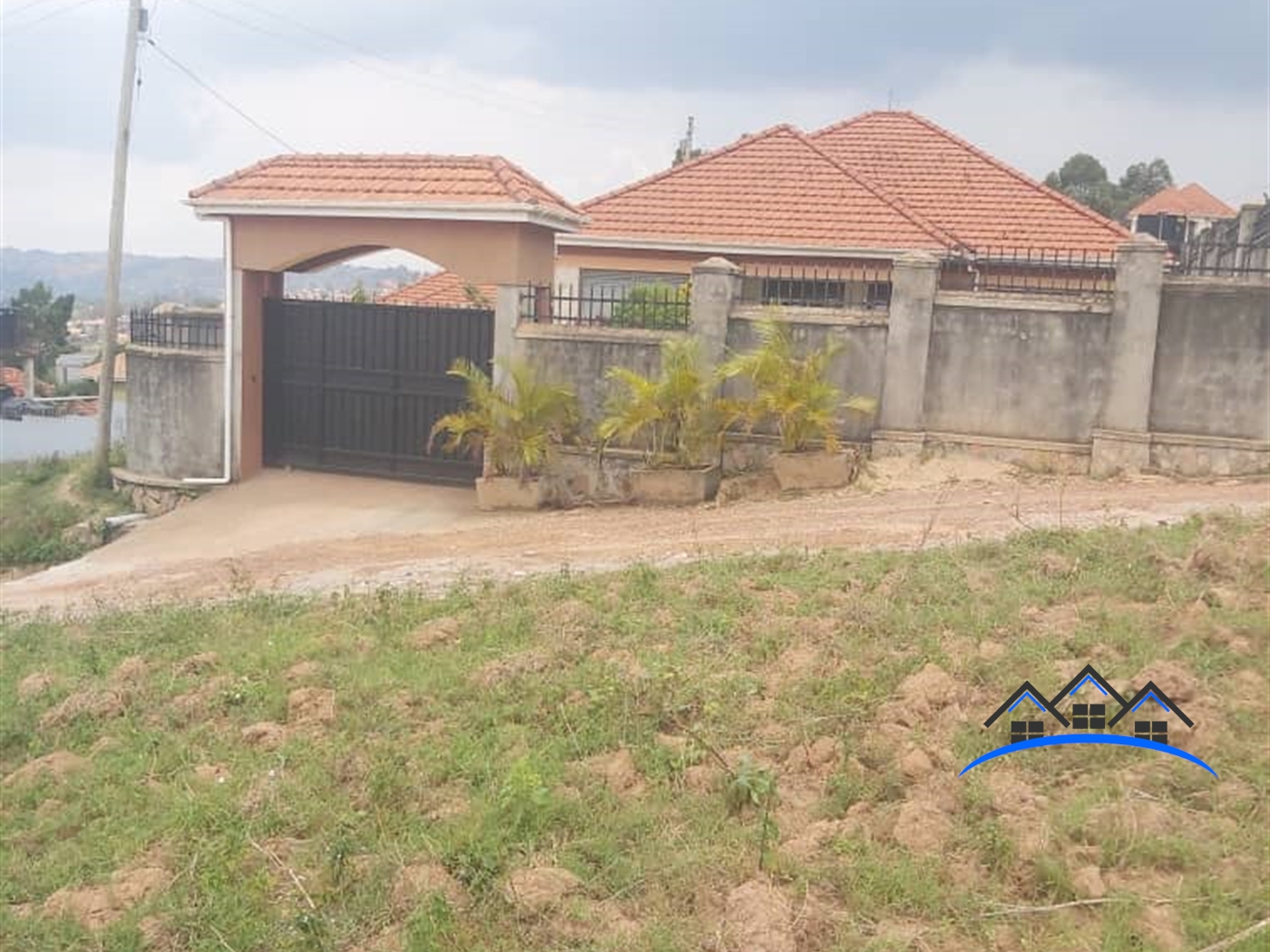 Residential Land for sale in Kajjansi Wakiso