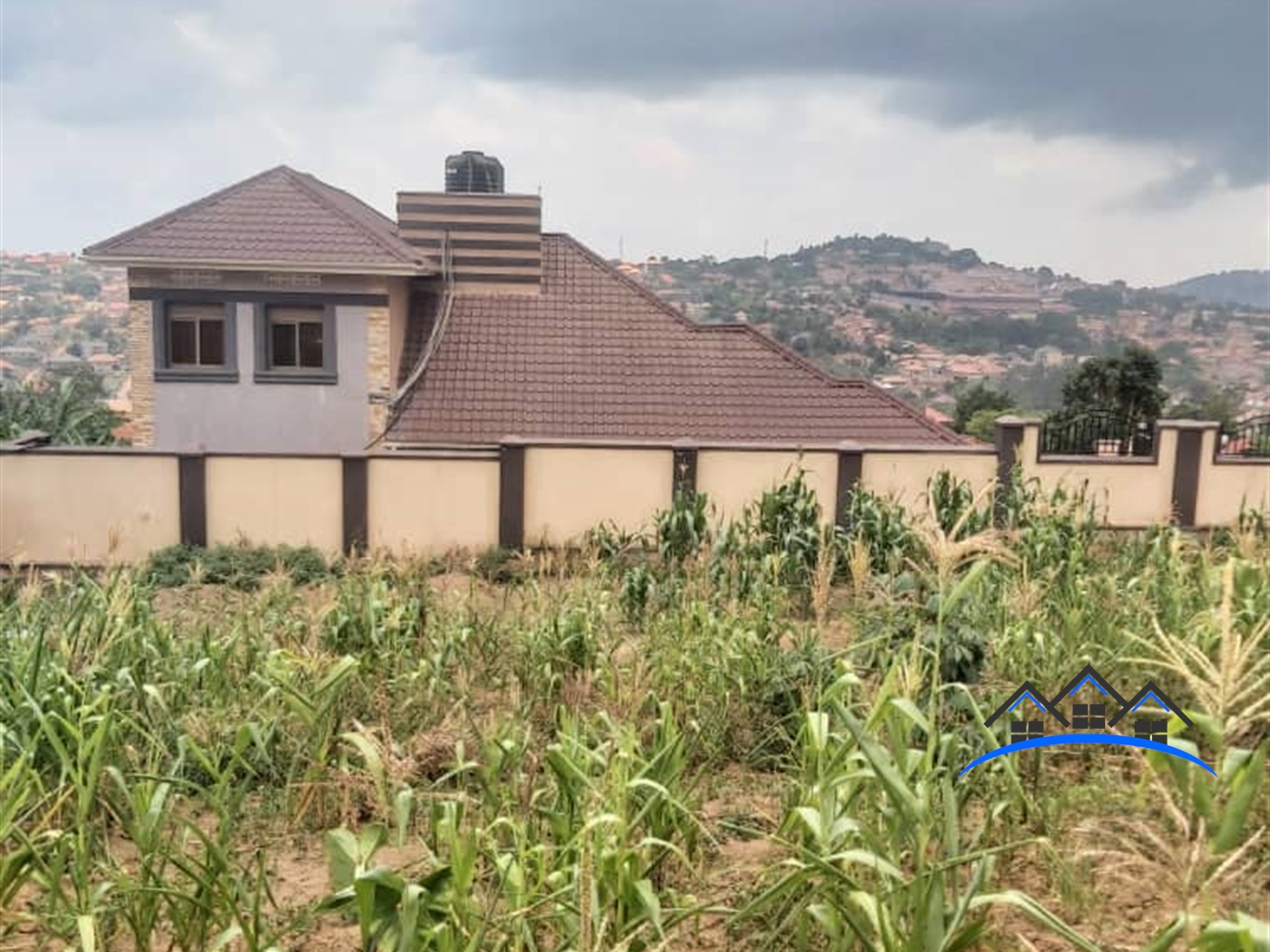 Residential Land for sale in Kajjansi Wakiso