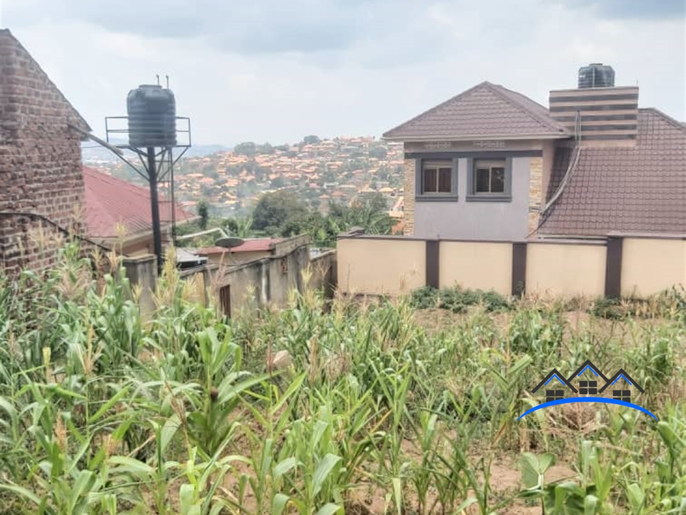 Residential Land for sale in Kajjansi Wakiso