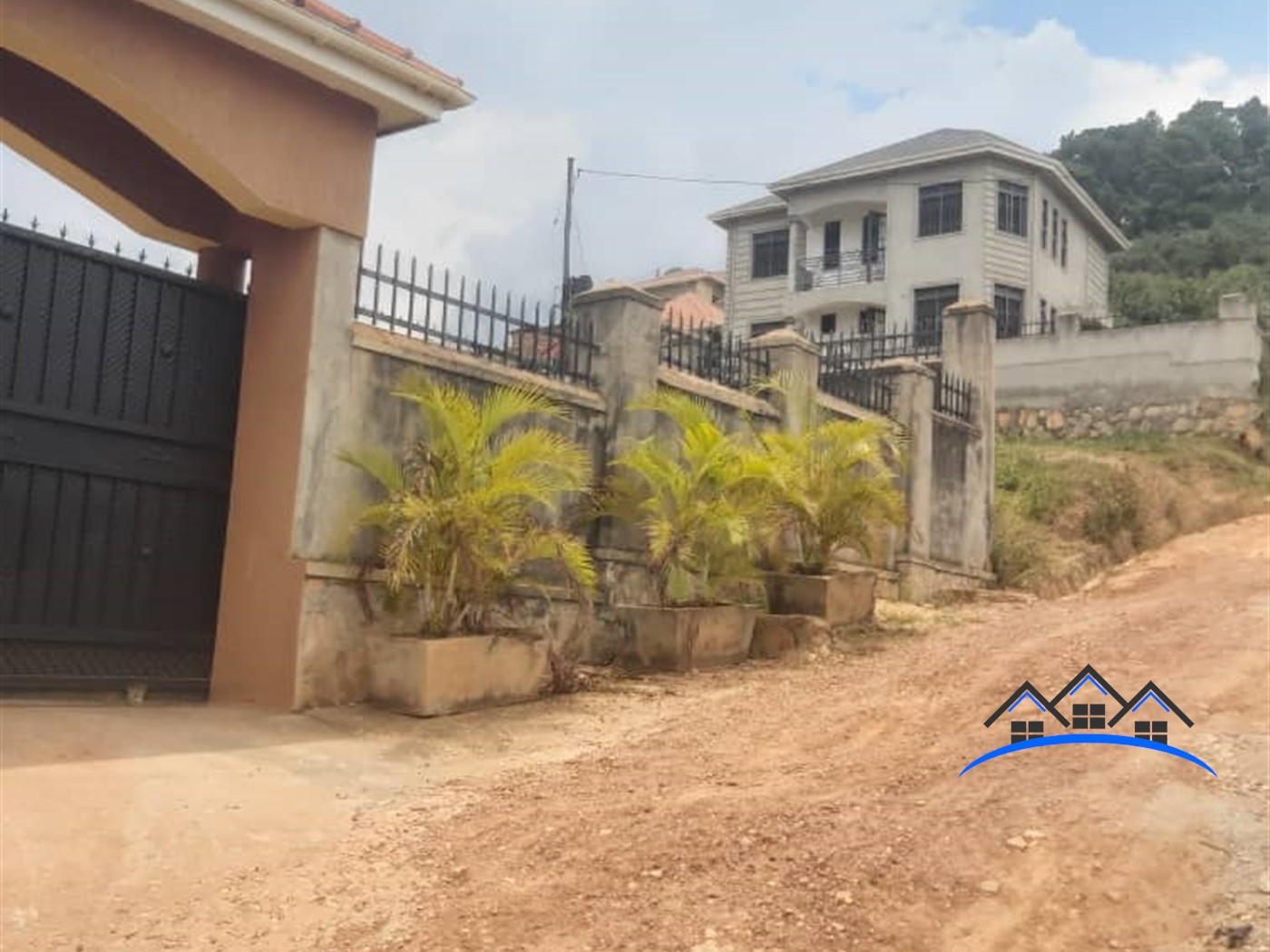 Residential Land for sale in Kajjansi Wakiso